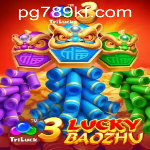 Descubra o Empolgante Mundo de 3LuckyBaozhu