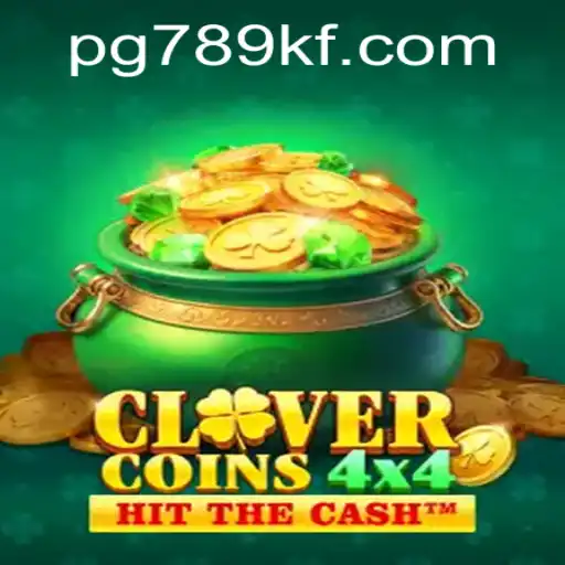 CloverCoins4x4: Um Mergulho no Novo Fenômeno dos Jogos Online