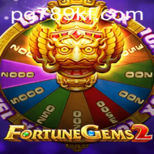 FortuneGems2: Uma Aventura de Jogo Moderna e Empolgante