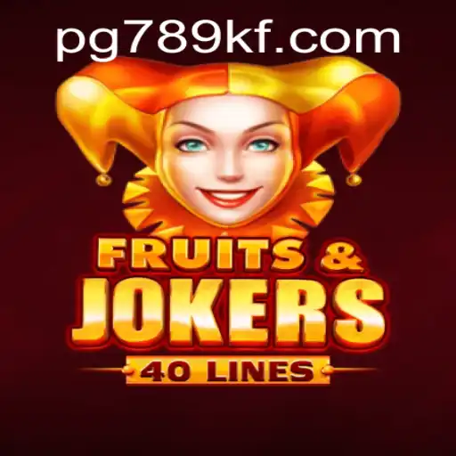 Explorando o Fascinante Mundo de FruitsAndJokers40