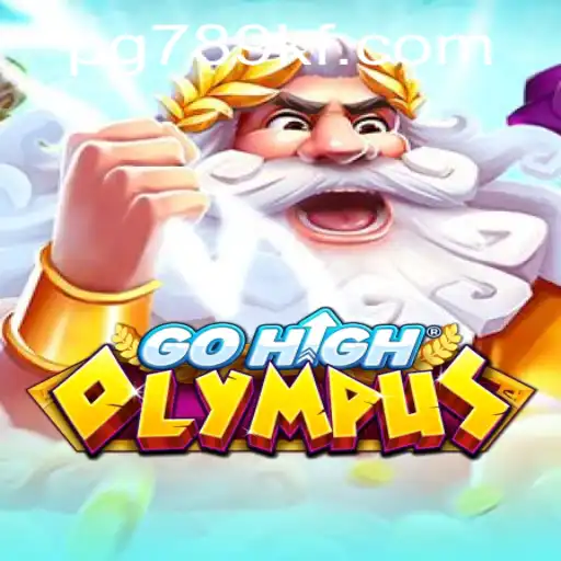GoHighOlympus: Aventura e Estratégia nos Picos Mitológicos
