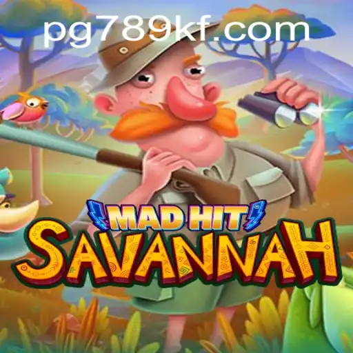 Descobrindo o Mundo Fascinante de MadHitSavannah: Uma Aventura Inovadora de Jogo
