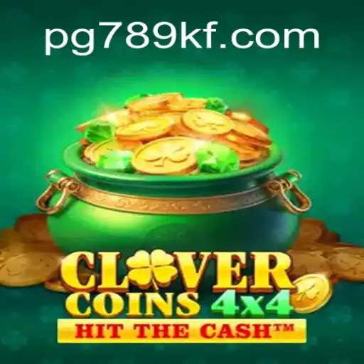 CloverCoins4x4: Um Mergulho no Novo Fenômeno dos Jogos Online