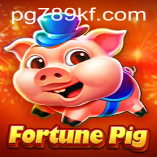 FortunePig: Descubra o Novo Jogo Empolgante da 789KF.COM