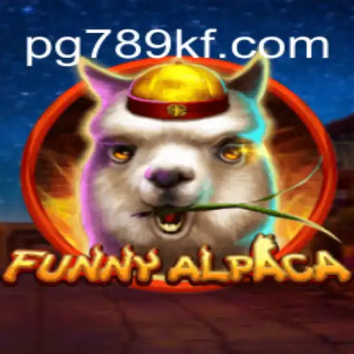 FunnyAlpaca: A Nova Sensação dos Jogos Online