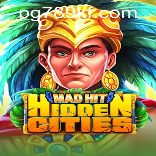 Explorando os Mistérios de MadHitHiddenCities: Uma Nova Aventura no Mundo dos Jogos