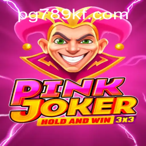 Explorando o Fascinante Universo de pinkjoker e sua Conexão com 789KF.COM