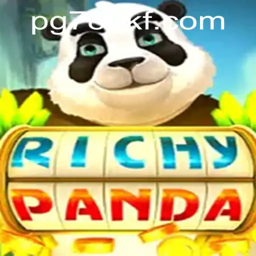 RichyPanda: Descubra o Universo de Aventura do Jogo Inovador