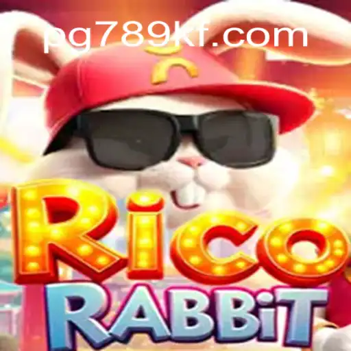 Explore o Fascinante Mundo de RicoRabbit: Jogo de Estratégia e Aventura
