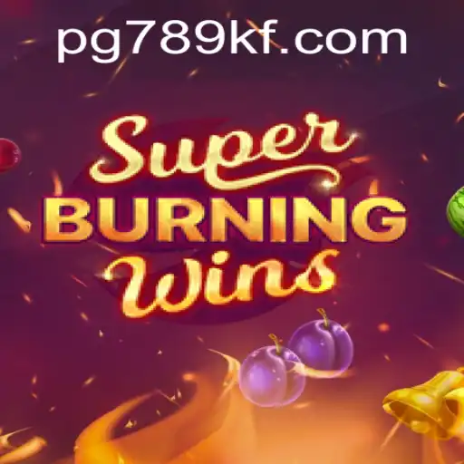 Descubra o Emocionante Mundo de SuperBurningWins: A Nova Sensação do Jogo Online