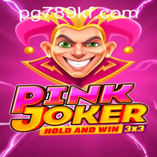 Explorando o Fascinante Universo de pinkjoker e sua Conexão com 789KF.COM