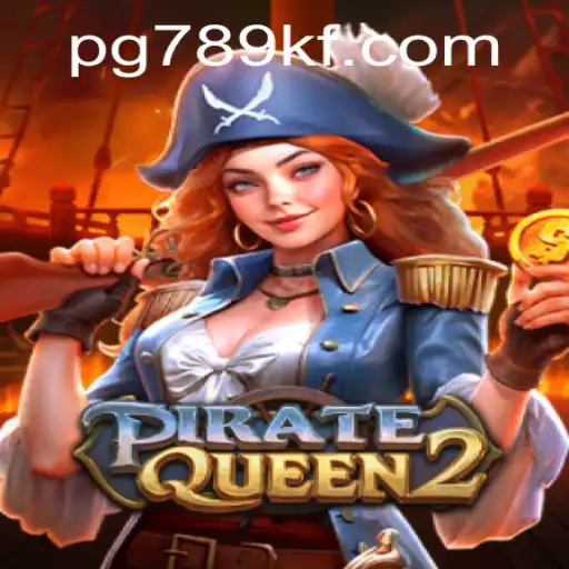 PirateQueen2: Uma Aventura em Alto-Mar com 789KF.COM