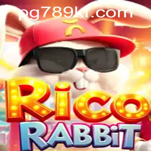 Explore o Fascinante Mundo de RicoRabbit: Jogo de Estratégia e Aventura