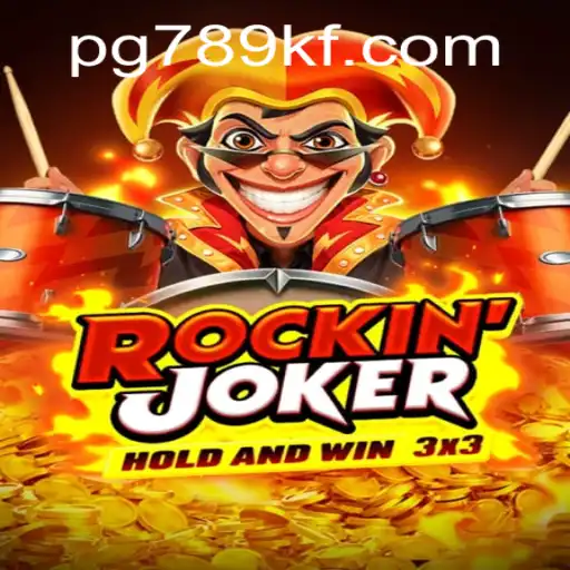 Descubra o Mundo Emocionante de RockinJoker