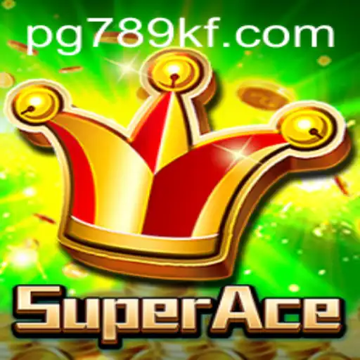Descubra o Mundo Fascinante de SuperAce: O Jogo Revolucionário de 789KF.COM